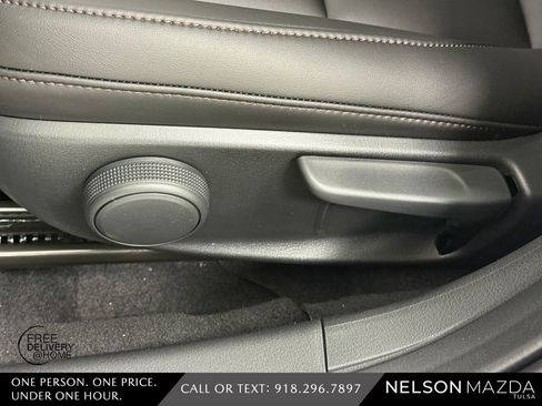 New 2026 MAZDA MAZDA3 s Sport image 20