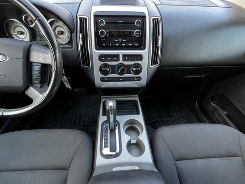 Used 2010 Ford Edge SEL AWD/4WD image 16