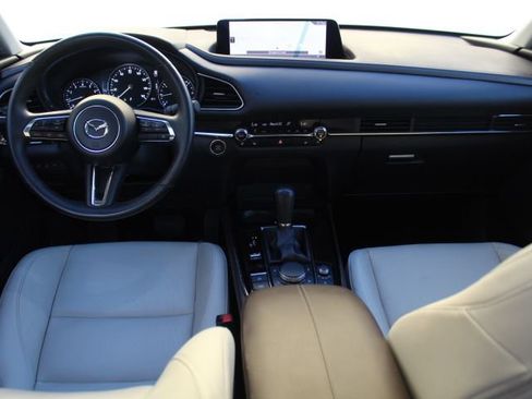 Used 2024 MAZDA CX-30 2.5 Turbo w/ Premium Package image 29