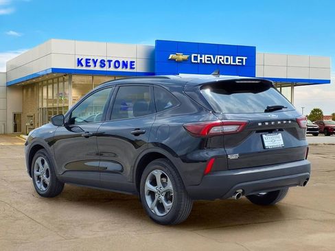Used 2025 Ford Escape ST-Line FWD image 5