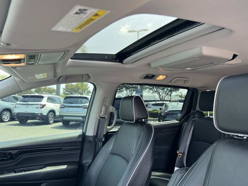 Certified 2023 Honda Odyssey Elite image 22
