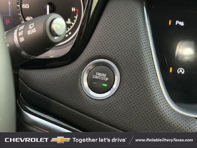 Used 2025 Cadillac XT5 Premium Luxury w/ LPO, Floor Liner Package AWD/4WD image 27