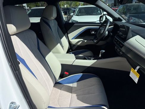 Certified 2025 Acura ADX A-Spec AWD/4WD image 20