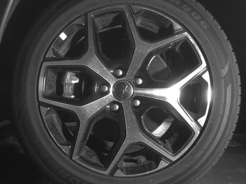 Used 2025 Jeep Compass Limited image 12