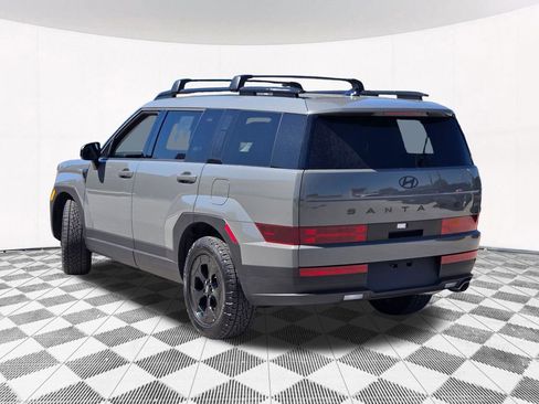 Certified 2025 Hyundai Santa Fe XRT AWD/4WD image 27