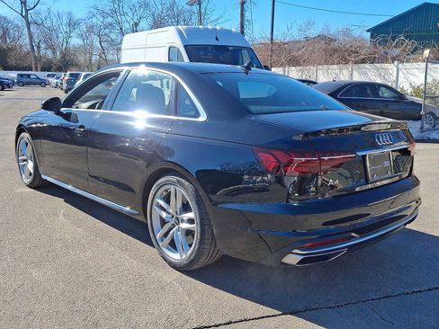 Certified 2023 Audi A4 2.0T Premium w/ Convenience Package image 20