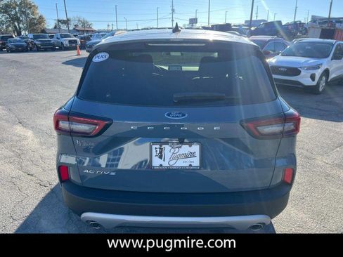 New 2025 Ford Escape Active w/ Cold Weather Package FWD image 6