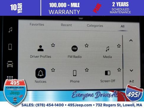 New 2026 RAM ProMaster 1500 w/ Quick Order Package 22G SLT image 22