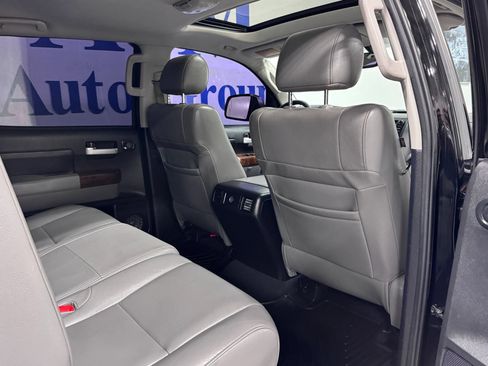 Used 2013 Toyota Tundra Limited w/ Memory Pkg AWD/4WD image 12