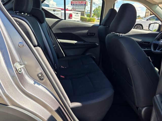 Used 2024 Nissan Kicks S FWD image 16