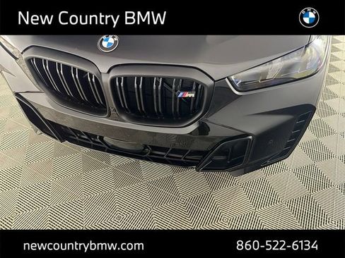 New 2026 BMW X5 M60i AWD/4WD image 9