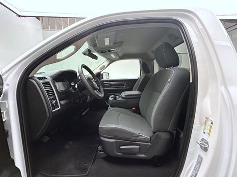 Used 2022 RAM 1500 Tradesman w/ Chrome Plus Package image 10
