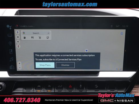 Used 2024 Chevrolet Silverado 1500 RST w/ Z71 Off-Road Package image 14