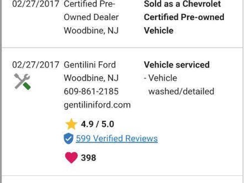 Used 2014 Chevrolet Silverado 1500 High Country w/ High Country Premium Package image 68