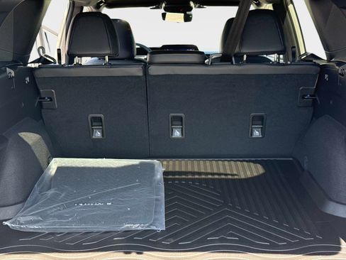 New 2026 Subaru Outback Touring XT AWD/4WD image 12