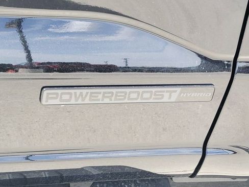 New 2026 Ford F150 Lariat image 12