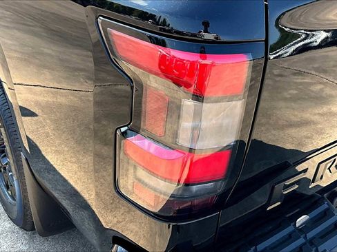 New 2026 Nissan Frontier SV w/ Tow Package image 12