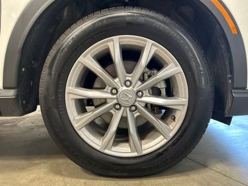 Used 2024 Honda CR-V EX image 12