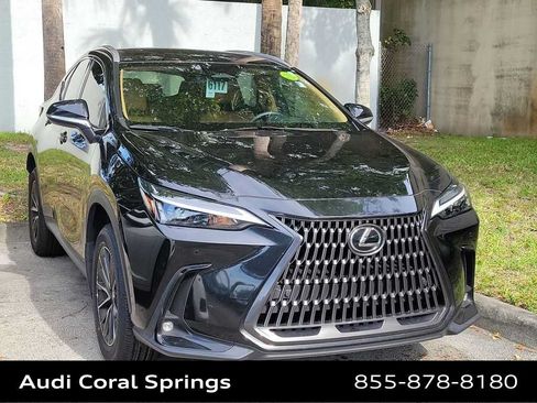 Used 2025 Lexus NX 250 FWD w/ Towing Package (2000 Lbs) image 15
