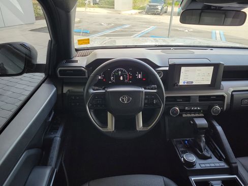 Used 2025 Toyota 4Runner SR5 image 26