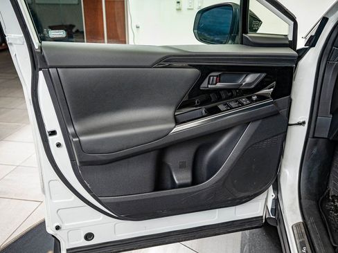 Used 2023 Toyota bZ4X AWD w/ Weather Package image 17