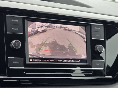 Used 2024 Volkswagen Taos S image 16