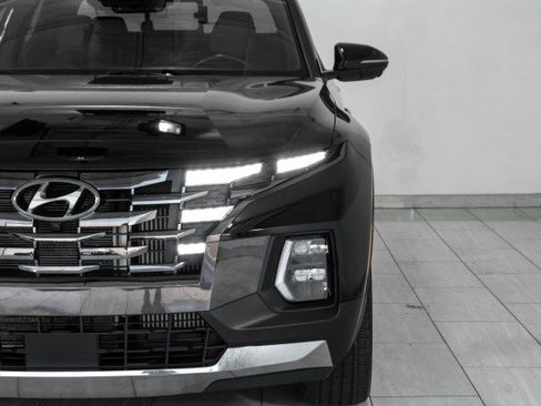 Used 2024 Hyundai Santa Cruz Limited AWD/4WD image 49