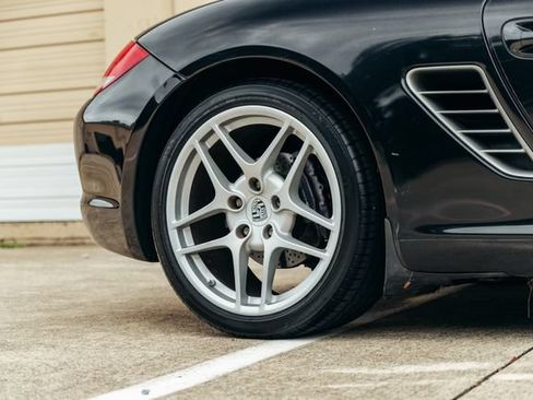 Used 2011 Porsche Boxster RWD image 41