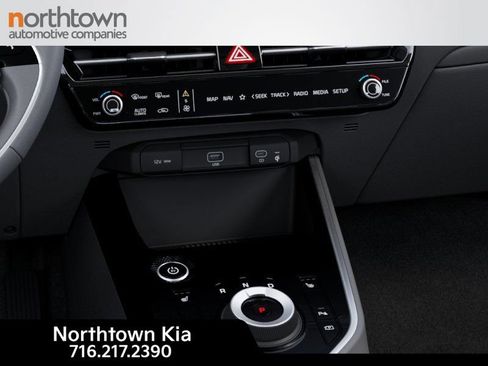New 2026 Kia Niro Wind w/ Wind Preserve Package FWD image 24