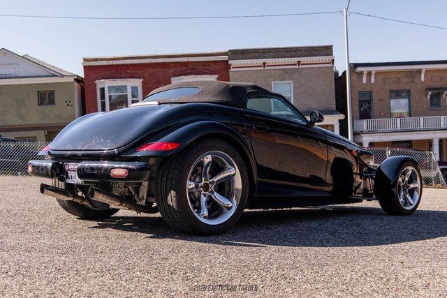 Used 1999 Plymouth Prowler RWD image 17