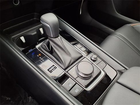 New 2026 MAZDA CX-50 AWD 2.5 Hybrid w/ Weather Package image 15