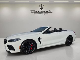 Used 2024 BMW M8 Competition 360° Tour