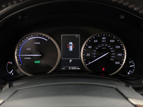 Certified 2020 Lexus NX 300h AWD w/ Comfort Package image 20