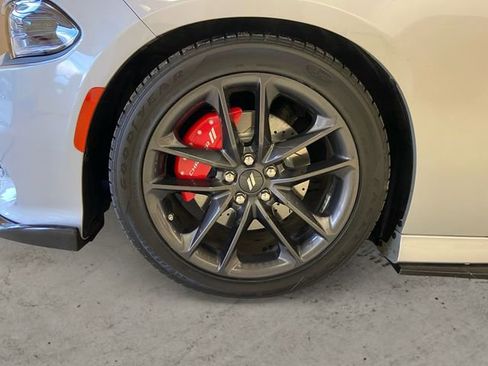 Used 2021 Dodge Charger GT w/ Plus Group image 15