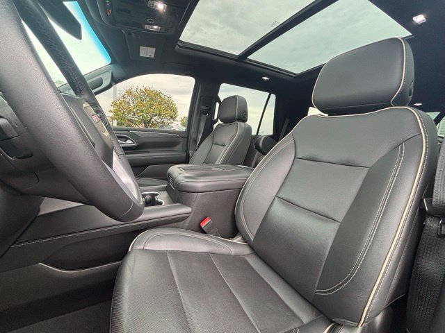 Used 2022 GMC Yukon SLT w/ SLT Premium Package AWD/4WD image 26
