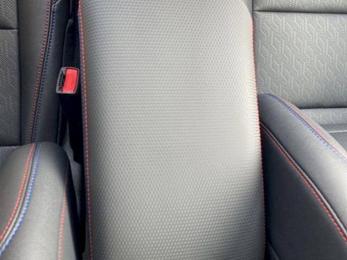 New 2026 Chevrolet Equinox RS w/ Safety and Technology Package FWD image 33