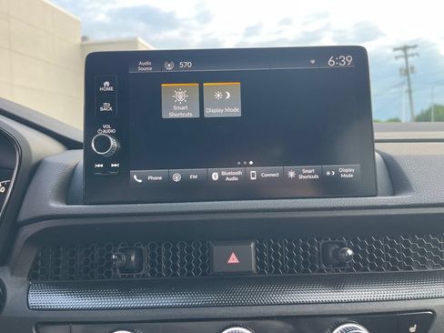 Used 2025 Honda CR-V Sport-L image 12