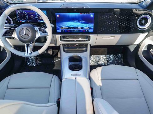 New 2026 Mercedes-Benz CLA 350 image 11