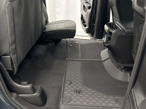 New 2026 RAM 1500 Big Horn AWD/4WD image 37