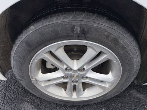 Used 2016 Chevrolet Cruze LT image 24