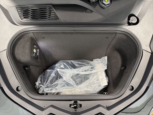 New 2026 Chevrolet Corvette Z06 RWD image 30