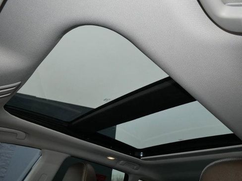 Certified 2024 Nissan Murano Platinum w/ Cargo Package image 28