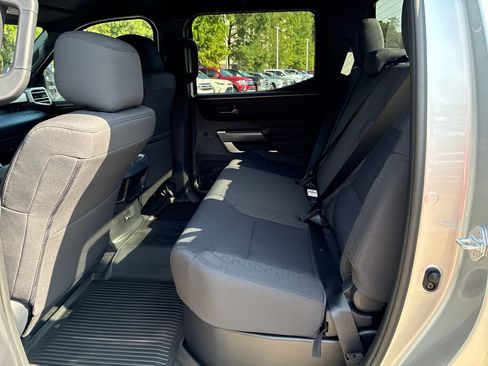 New 2026 Toyota Tundra SR5 RWD image 16