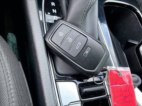 Used 2024 Hyundai Tucson SEL FWD image 15