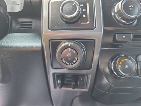 Used 2016 Ford F150 XLT w/ Equipment Group 301A Mid AWD/4WD image 41