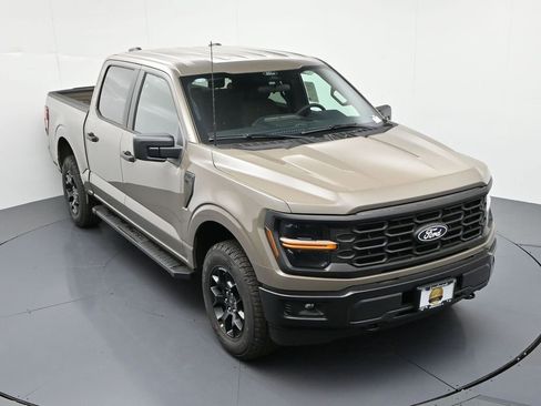 New 2026 Ford F150 STX w/ Equipment Group 201A FX4 AWD/4WD image 24