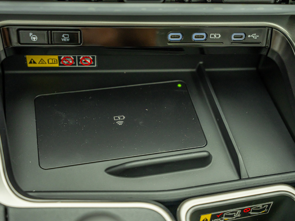 New 2026 Lexus TX 350 AWD w/ Technology Package image 36