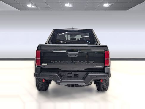 New 2025 Toyota Tacoma TRD Sport image 8