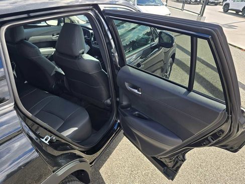 New 2026 Toyota Corolla Cross XLE w/ Convenience Package AWD/4WD image 12