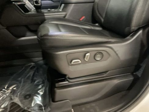 Used 2023 GMC Sierra 1500 Denali w/ Technology Package image 10